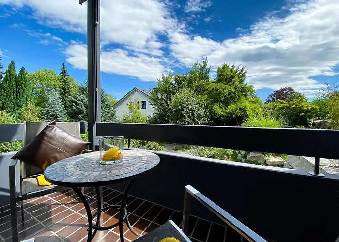 Black Forest Villa