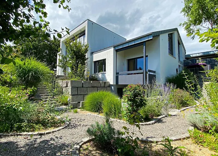 Black Forest Villa