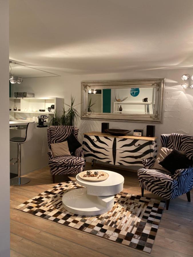 Black Forest Apartment Lahr (Baden-Wurttemberg)