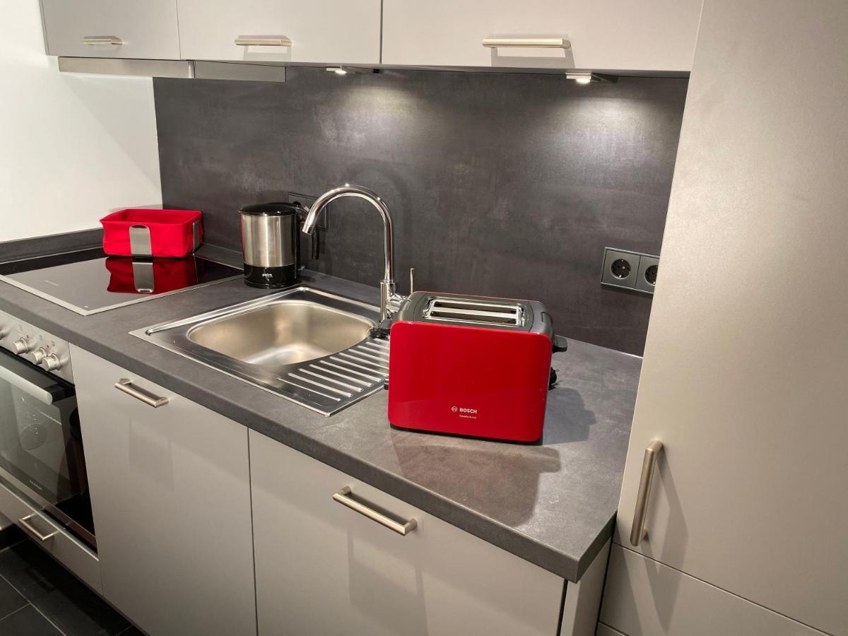 Black Forest Apartment Lahr (Baden-Wurttemberg)