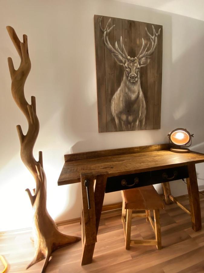 Apartment Black Forest